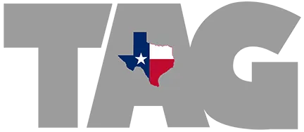 Texans for Accountable Government logo